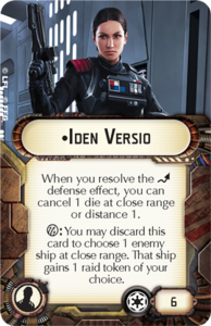 Iden Versio